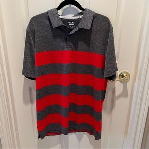 Puma Golf Shirt
